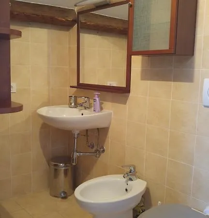Camelia Apartment Menton