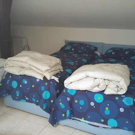 Camelia Apartment Menton